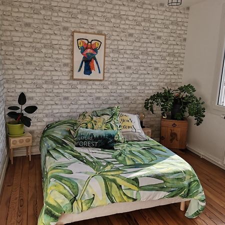 Jonquille Room ディナン エクステリア 写真
